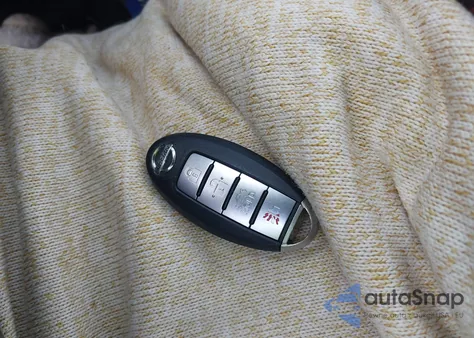 2017 Nissan Sentra S/Sl/Sr/Sv из США, поврежденный, VIN 3N1AB7APXHL637241